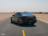 BMW 740 Li 2024